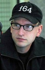 Steven Soderbergh D.R