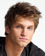 Keegan Allen D.R