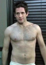 Glenn Howerton D.R