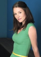 Chyler Leigh D.R