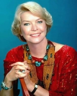 Ellen Burstyn D.R