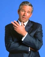 Timothy Bottoms D.R