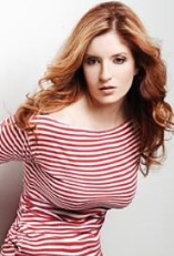 Anneliese van der Pol D.R