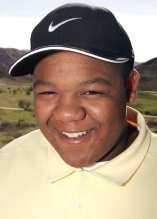 Kyle Orlando Massey D.R