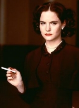 Jennifer Jason Leigh D.R