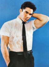 Dean Cain D.R