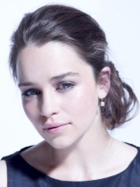 Emilia Clarke D.R