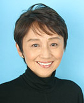Keiko Han D.R