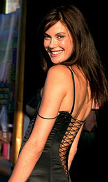 Teri Hatcher D.R