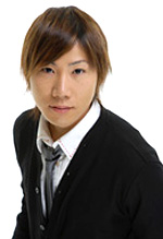 Taketoshi Kawano D.R