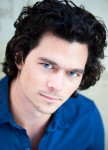 Luke Arnold D.R