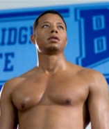 Terrence Howard D.R