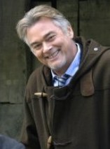 Christian Rauth D.R