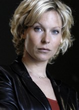 Rebecca Hampton D.R