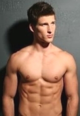 Parker Young D.R