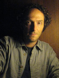 Emmanuel Lubezki D.R