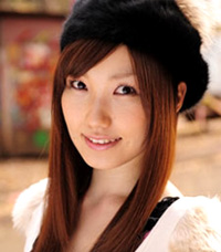 Aya Uchida D.R