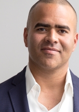 Christopher Jackson (I) D.R