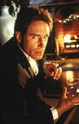John Shea D.R