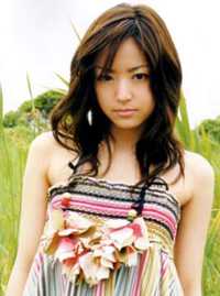 Mao Inoue D.R