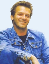 Jason Hughes D.R