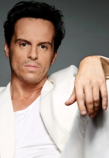 Andrew Scott (I) D.R