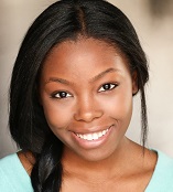 Asjha Cooper D.R