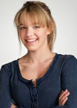 Sadie Calvano D.R
