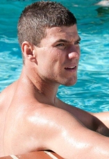 Austin Stowell D.R