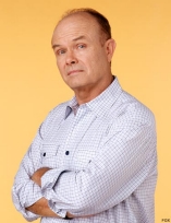 Kurtwood Smith D.R