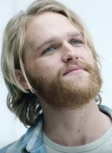 Wyatt Russell D.R