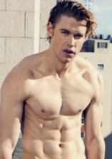 Chord Overstreet D.R
