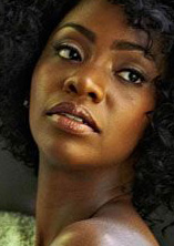 Teyonah Parris D.R