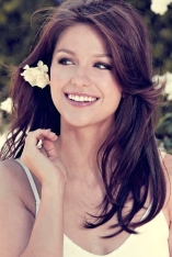 Melissa Benoist D.R