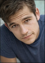 Jason Ralph D.R