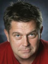 Thierry Redler D.R