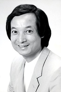 Makio Inoue D.R