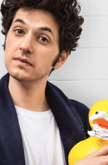 Ben Schwartz (III) D.R