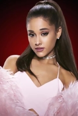 Ariana Grande D.R