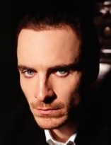 Michael Fassbender D.R