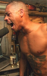 Joey Starr D.R
