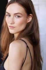 Madison Lintz D.R