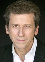 Richard Cox (I) D.R