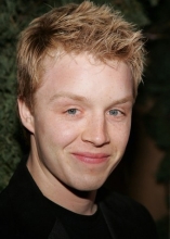 Noel Fisher (I) D.R