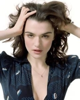 Rachel Weisz D.R