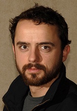 Byron Noble D.R