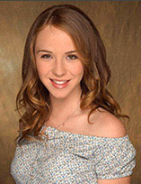 Camryn Grimes D.R