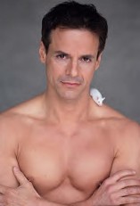 Christian LeBlanc D.R