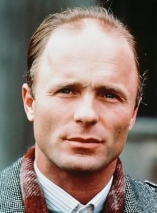 Ed Harris D.R