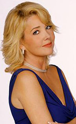 Melody Thomas Scott D.R